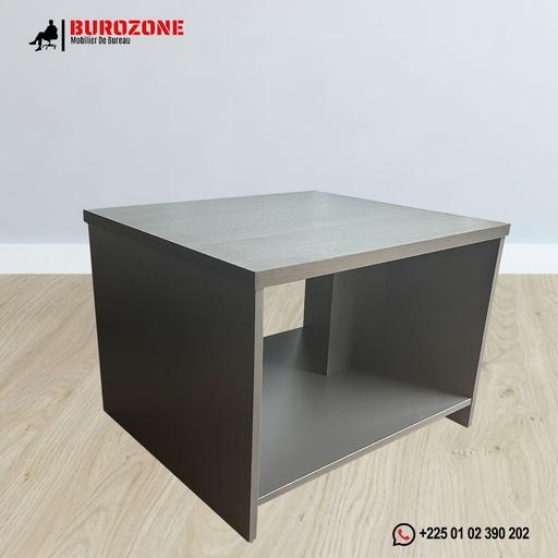 [WN-502] Petite table basse,  60*60*45cm